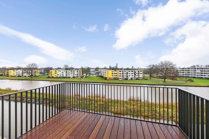 Foto 32 van Swurdkade 79