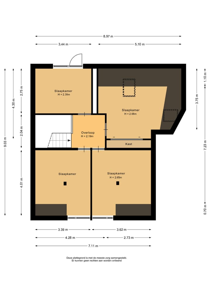 Foto 43 van Hendrik Westerstraat 149