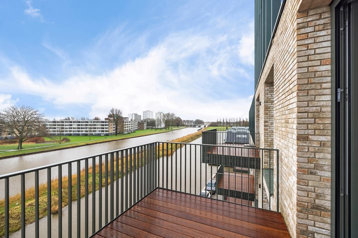 Foto 33 van Swurdkade 79