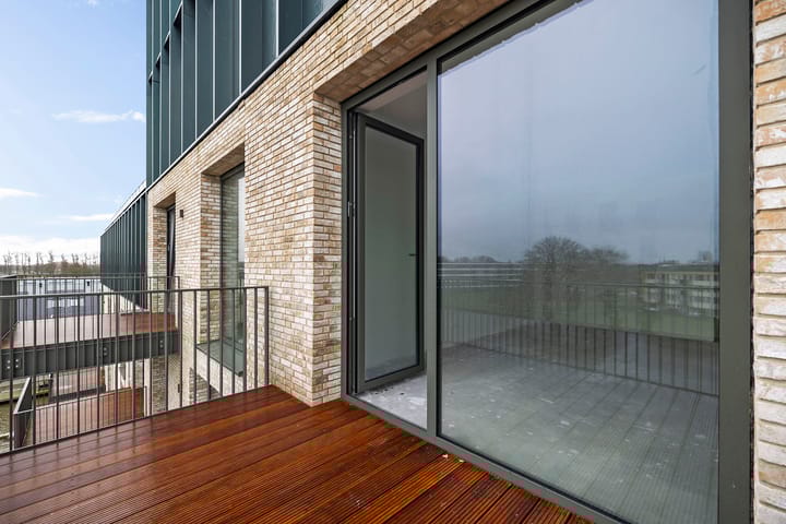 Foto 34 van Swurdkade 79