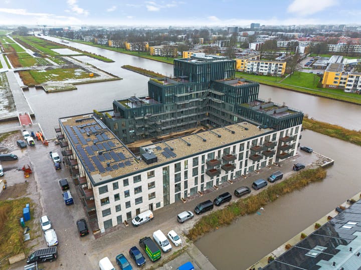 Foto 39 van Swurdkade 79