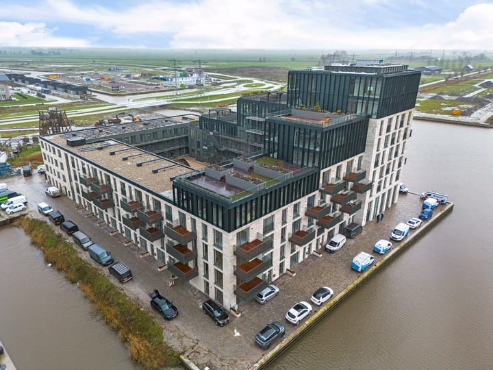 Foto 1 van Swurdkade 79