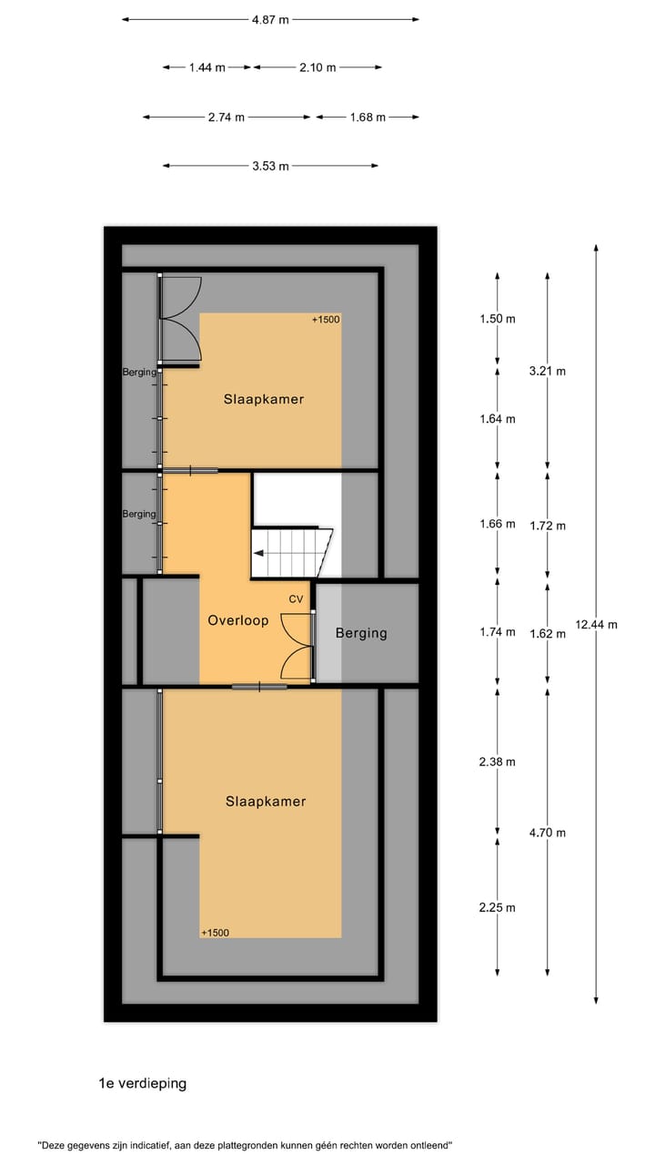 Foto 32 van Nauerna 5