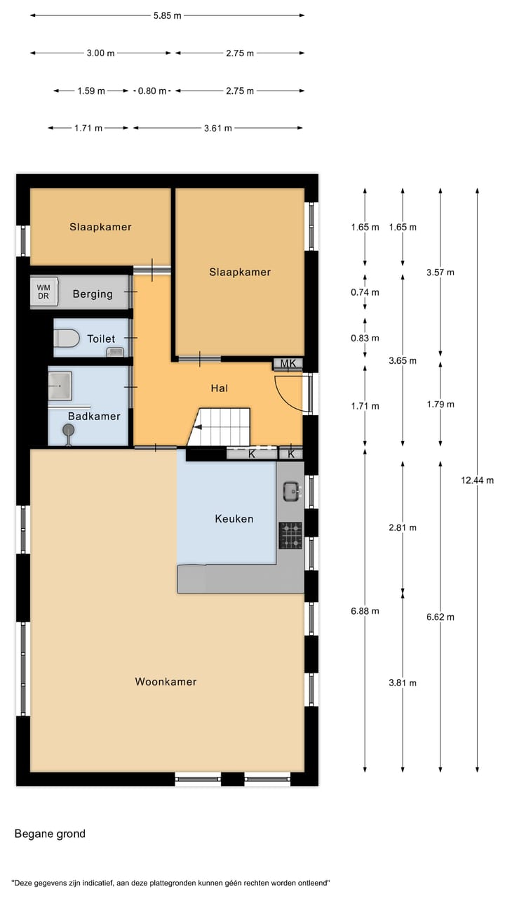 Foto 31 van Nauerna 5