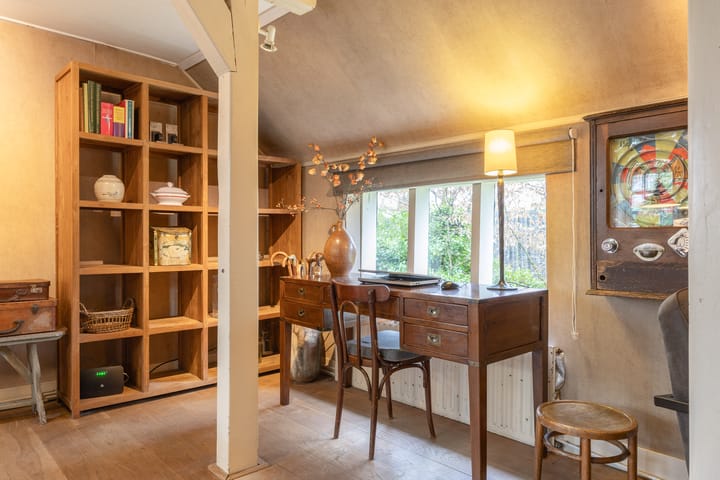 Foto 10 van Nauerna 5