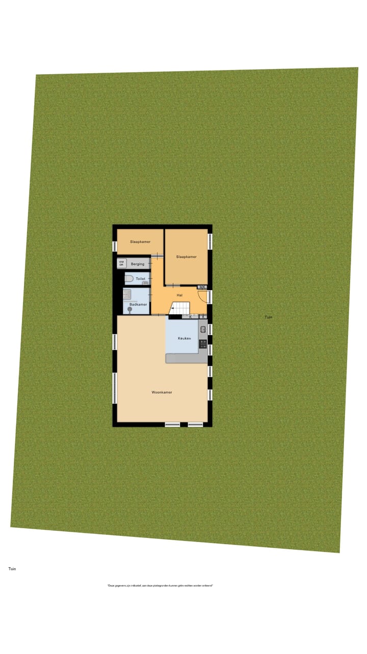 Foto 33 van Nauerna 5