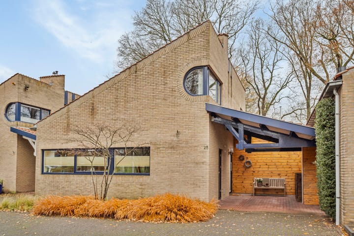 Photo 5 of Elsmaathorst 28