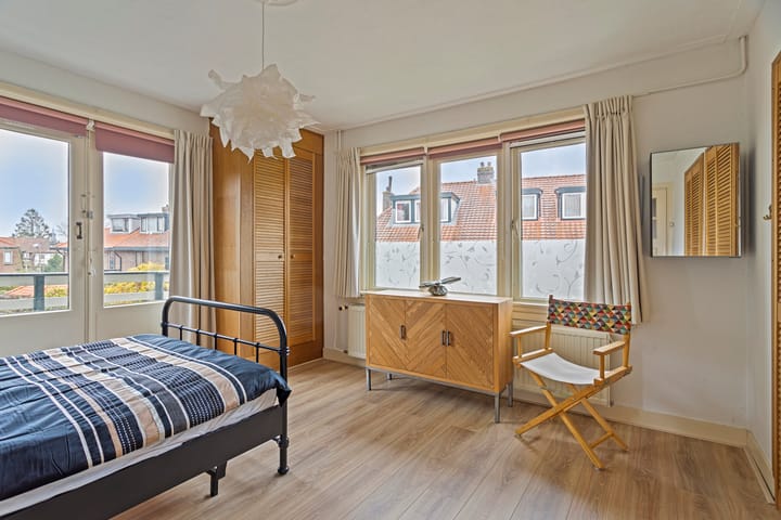 Foto 4 van Van Effenlaan 5