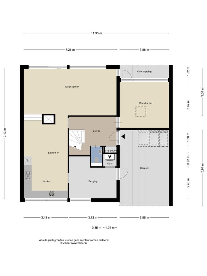 Photo 45 of Elsmaathorst 28