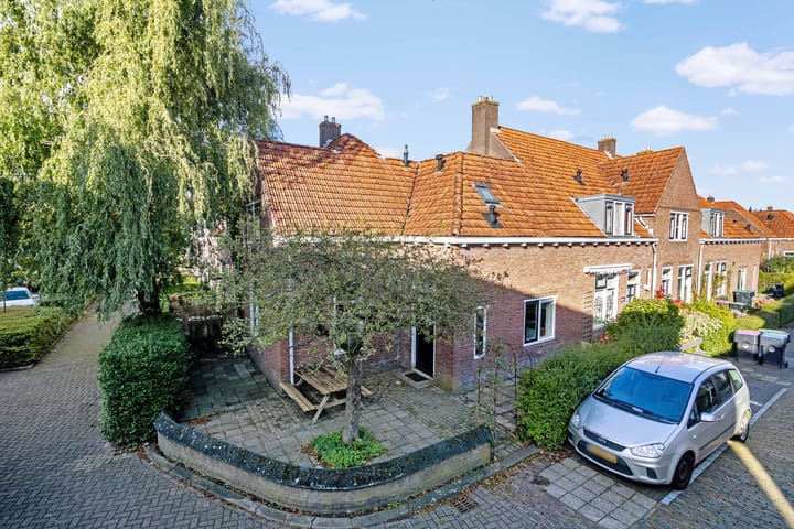 Foto 2 van Koeplein 2