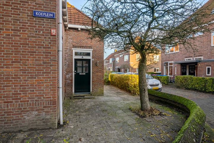 Foto 25 van Koeplein 2