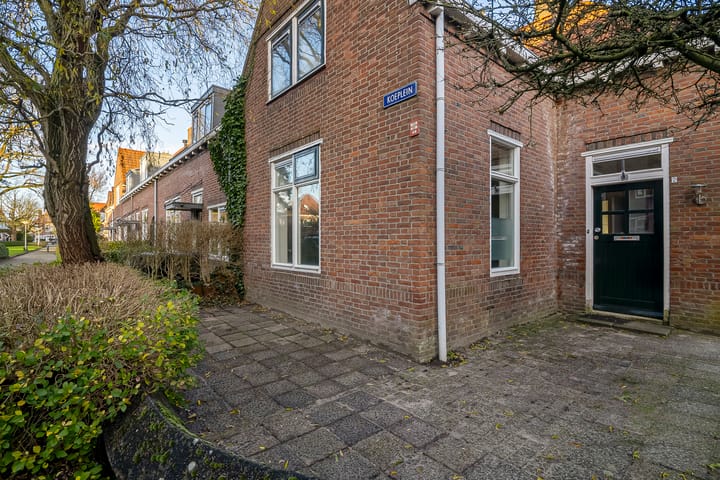 Foto 29 van Koeplein 2