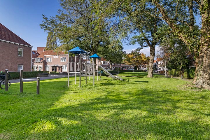 Foto 32 van Koeplein 2