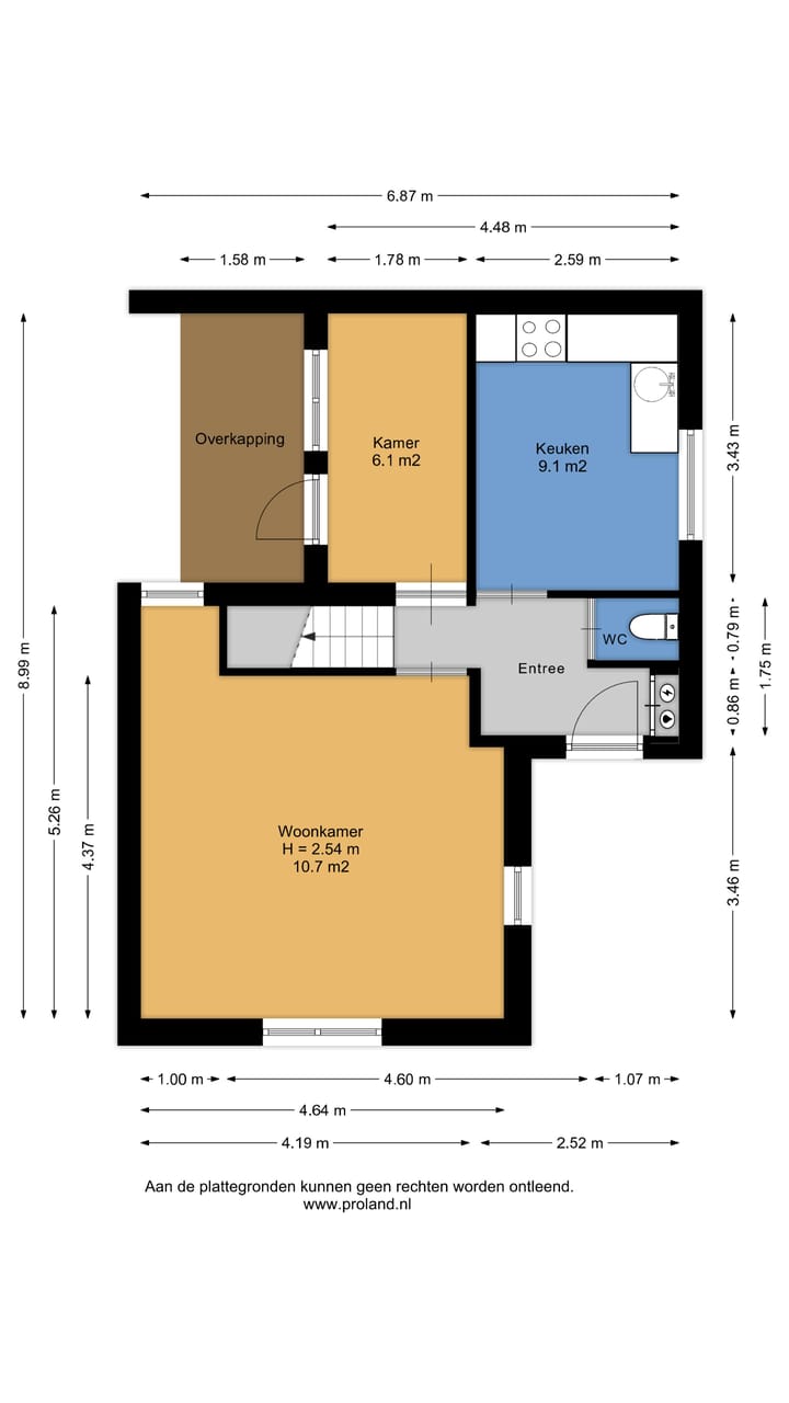Foto 33 van Koeplein 2