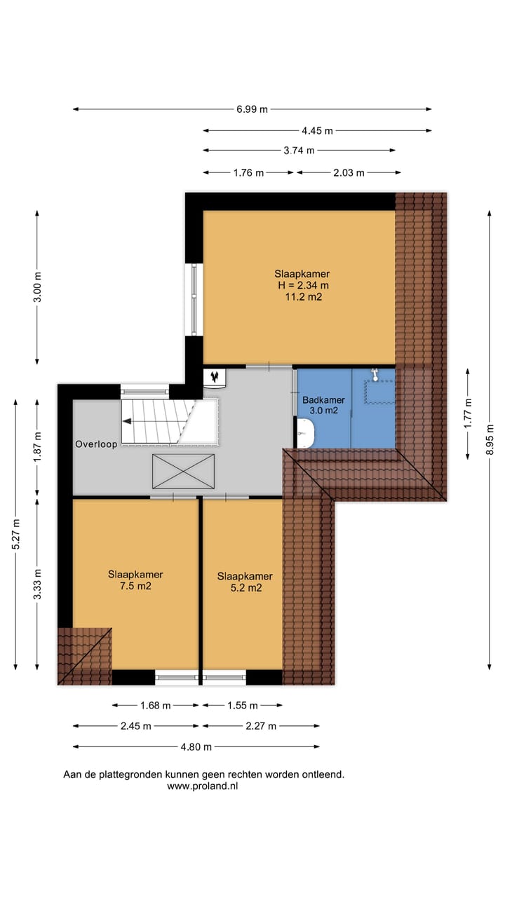 Foto 34 van Koeplein 2