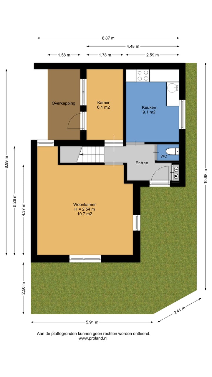 Foto 35 van Koeplein 2