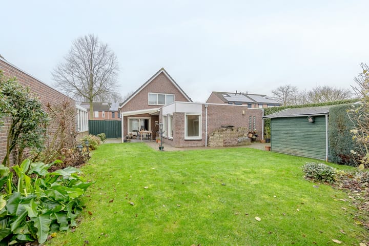 Foto 2 van Binnenhof 12