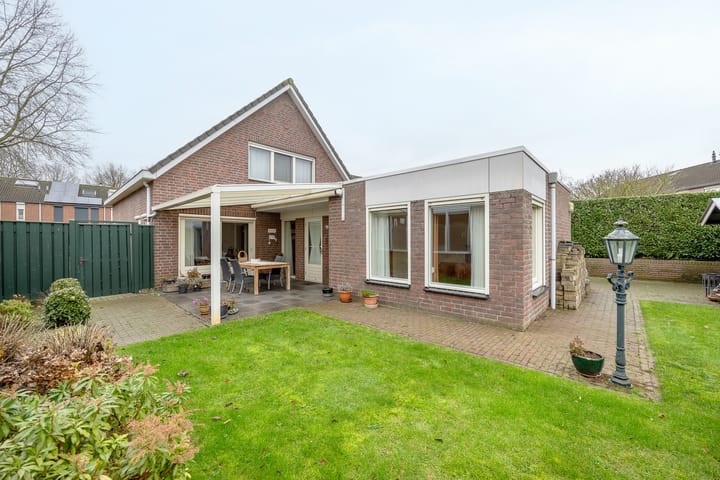 Foto 3 van Binnenhof 12