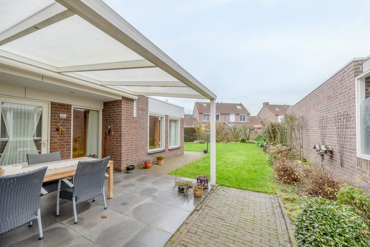 Foto 4 van Binnenhof 12