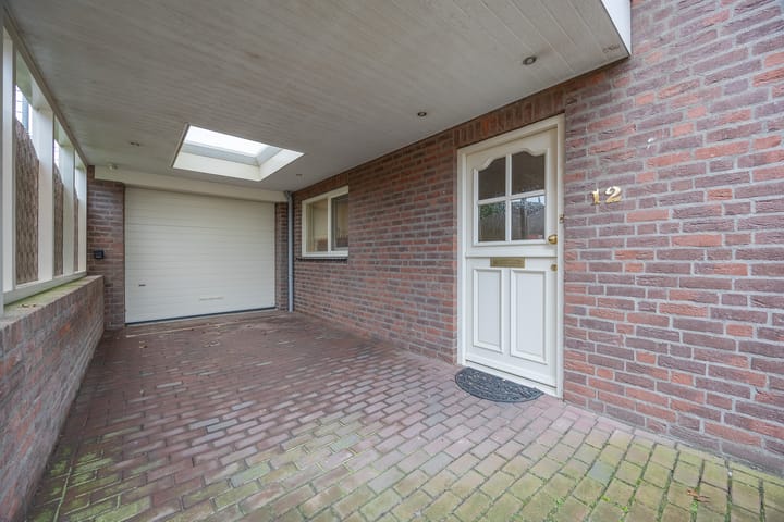 Foto 5 van Binnenhof 12