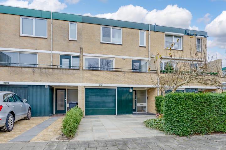 Foto 1 van W. v.d. Brinkstraat 54