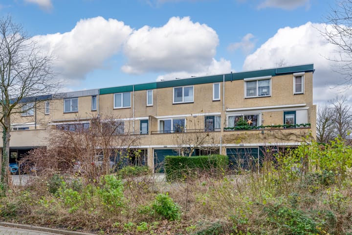 Foto 2 van W. v.d. Brinkstraat 54