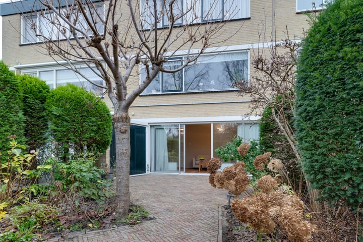 Foto 4 van W. v.d. Brinkstraat 54