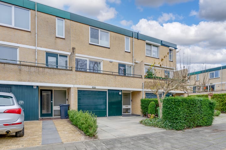 Foto 5 van W. v.d. Brinkstraat 54