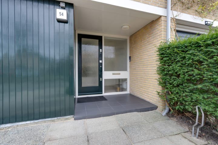 Foto 7 van W. v.d. Brinkstraat 54