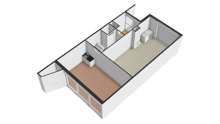 Foto 49 van W. v.d. Brinkstraat 54