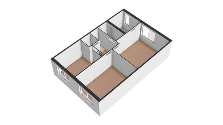 Foto 55 van W. v.d. Brinkstraat 54