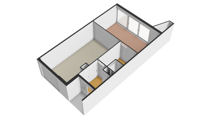 Foto 50 van W. v.d. Brinkstraat 54