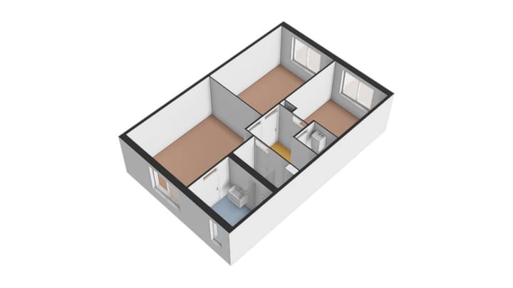 Foto 56 van W. v.d. Brinkstraat 54