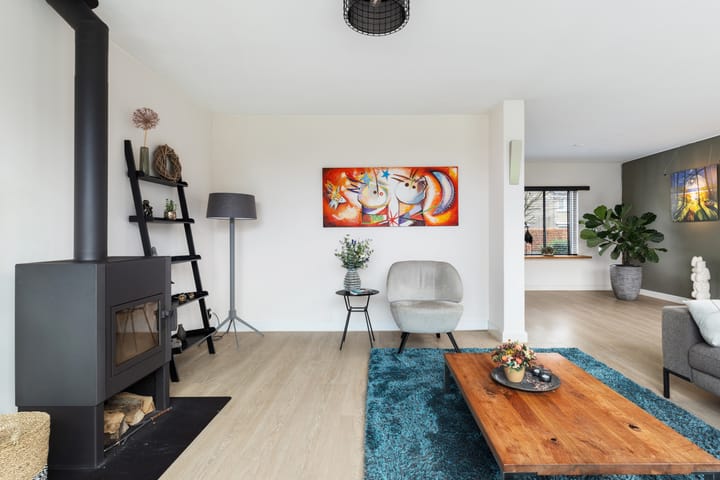 Foto 7 van Mr P D Kleylaan 5