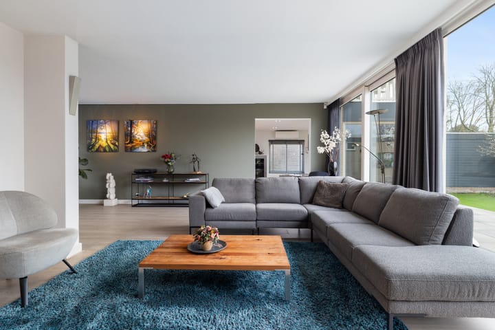 Foto 5 van Mr P D Kleylaan 5