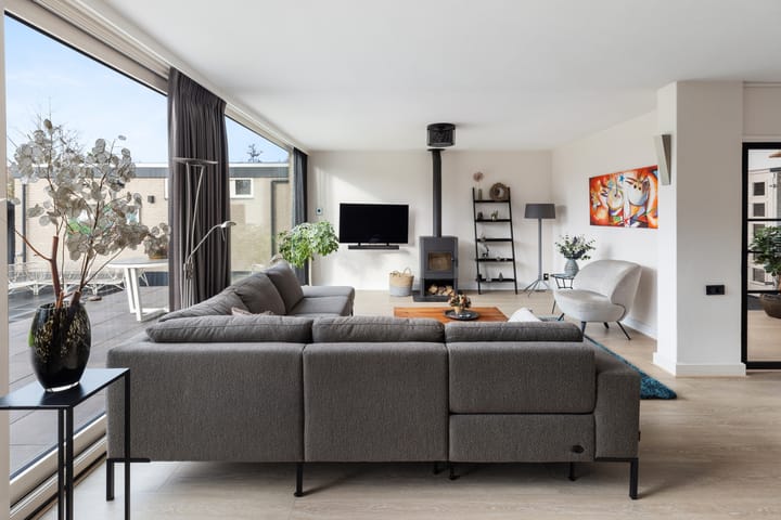 Foto 6 van Mr P D Kleylaan 5