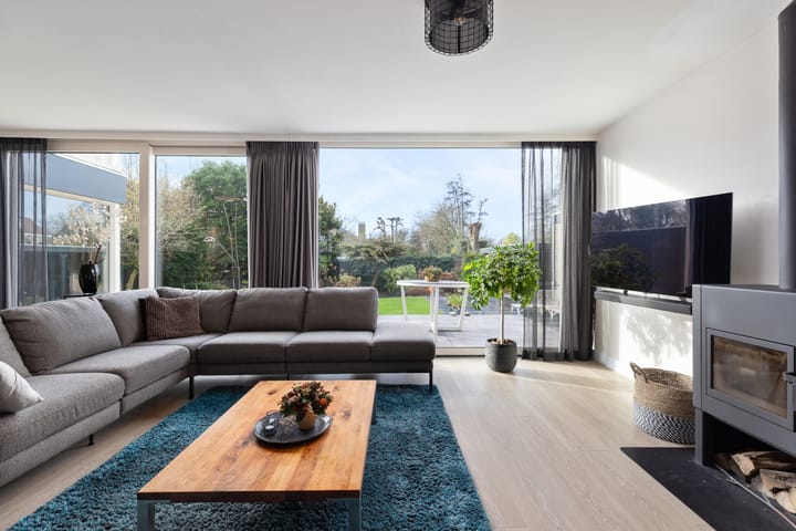 Foto 4 van Mr P D Kleylaan 5