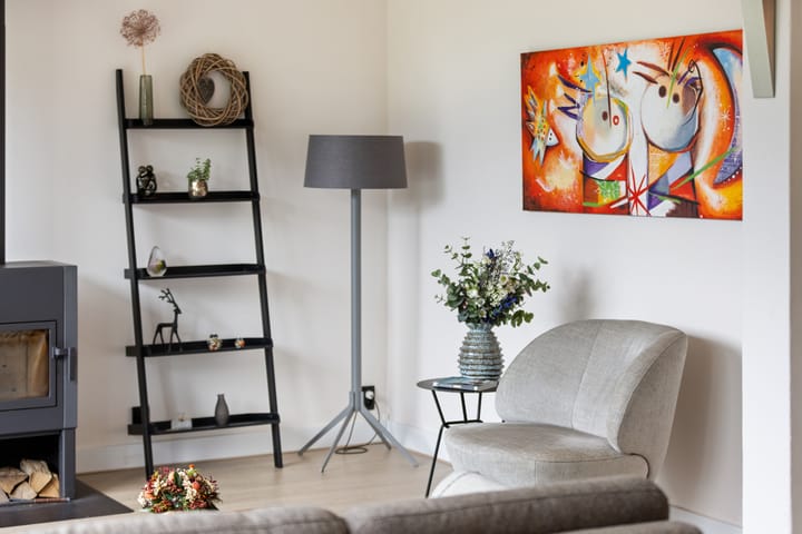 Foto 10 van Mr P D Kleylaan 5