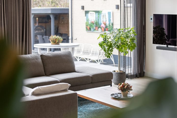 Foto 8 van Mr P D Kleylaan 5