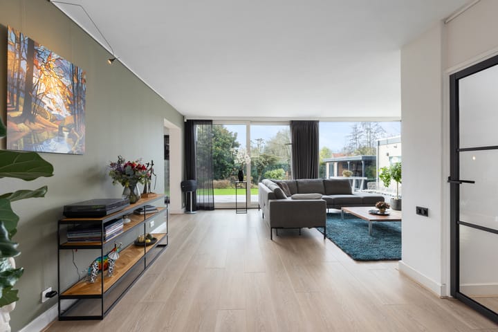 Foto 12 van Mr P D Kleylaan 5