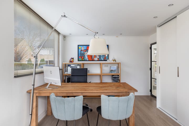 Foto 26 van Mr P D Kleylaan 5