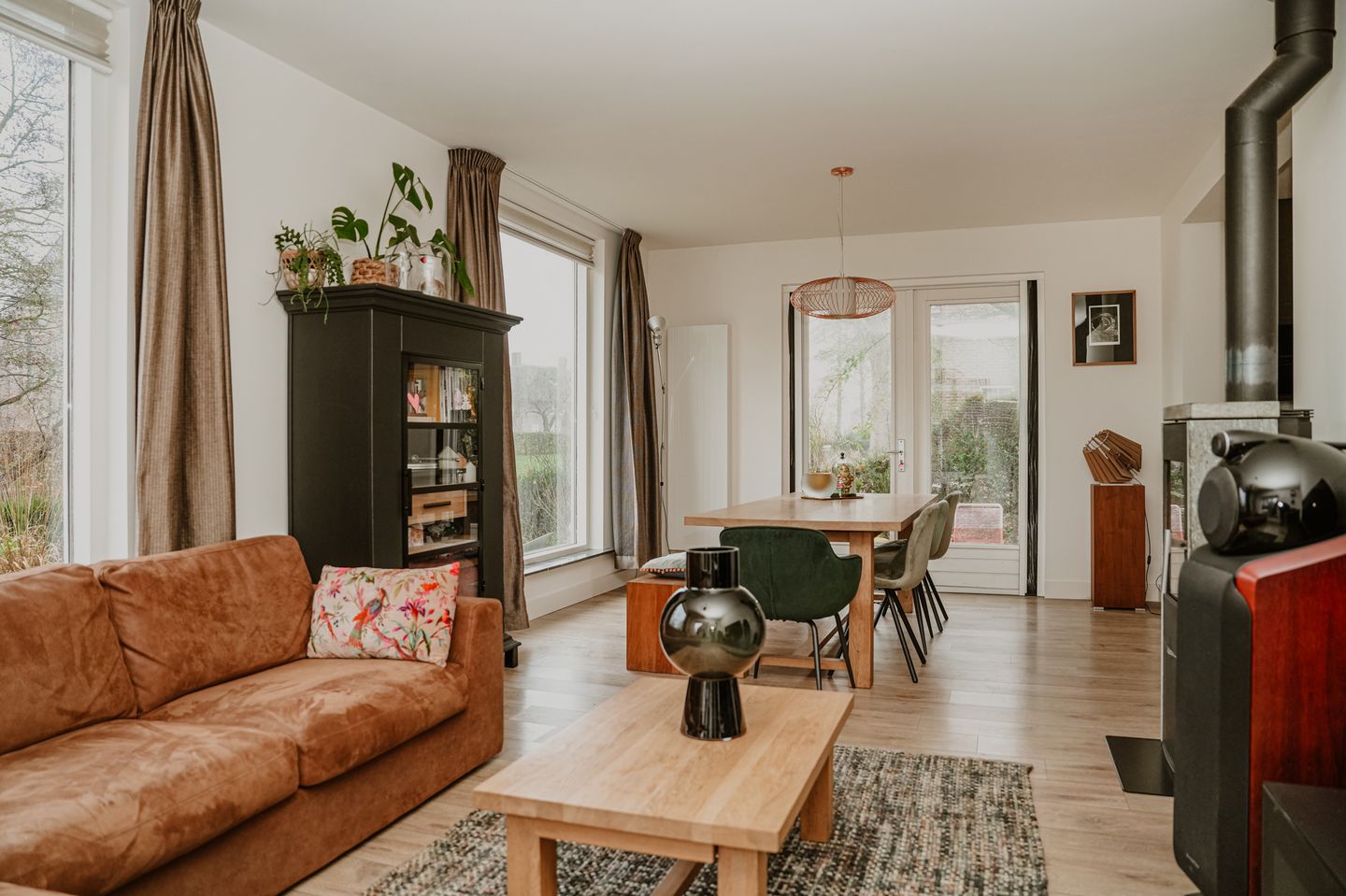 Foto 5 van C.Branderhorststraat 14