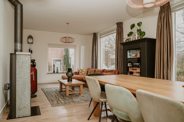 Foto 6 van C.Branderhorststraat 14