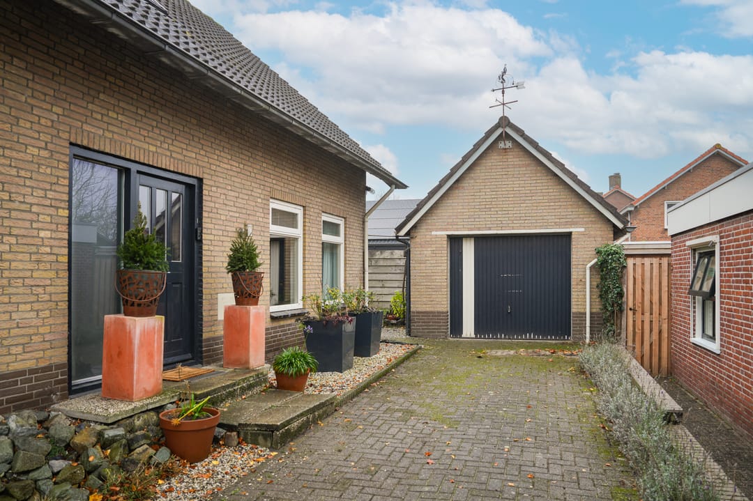 Foto 22 van C.Branderhorststraat 14