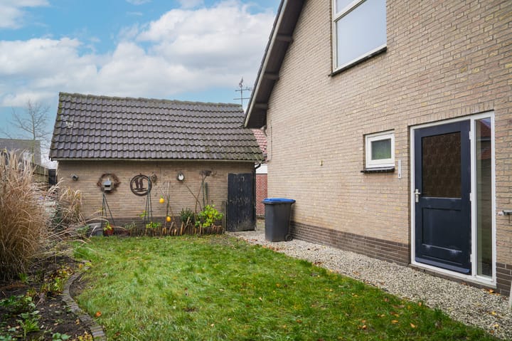 Foto 24 van C.Branderhorststraat 14