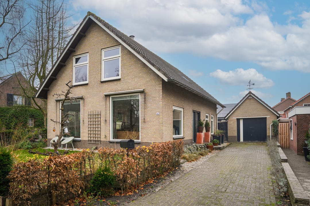 Foto 1 van C.Branderhorststraat 14