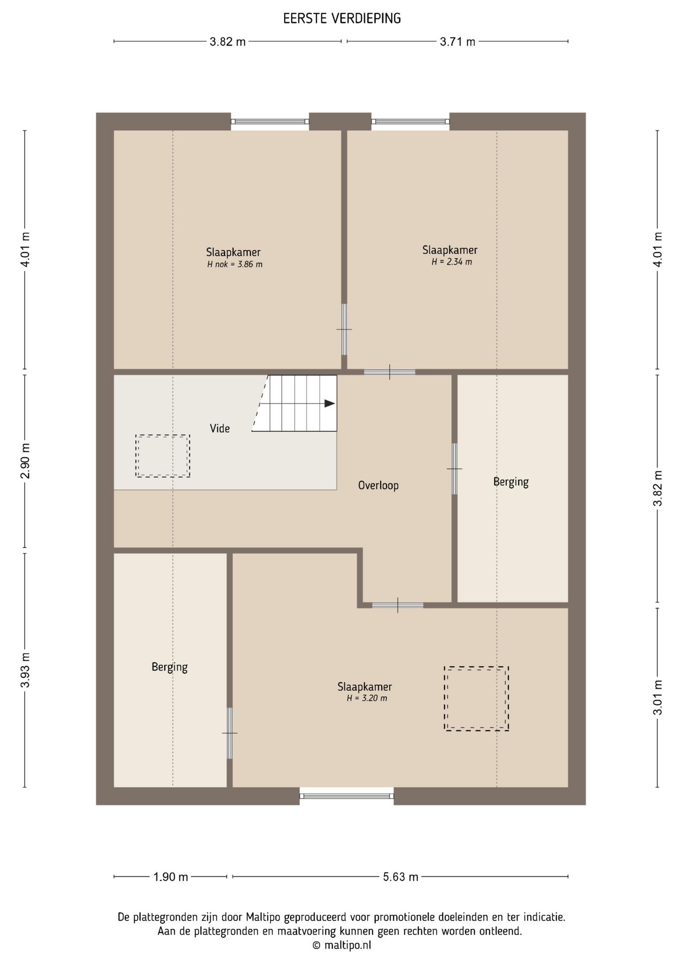 Foto 29 van C.Branderhorststraat 14