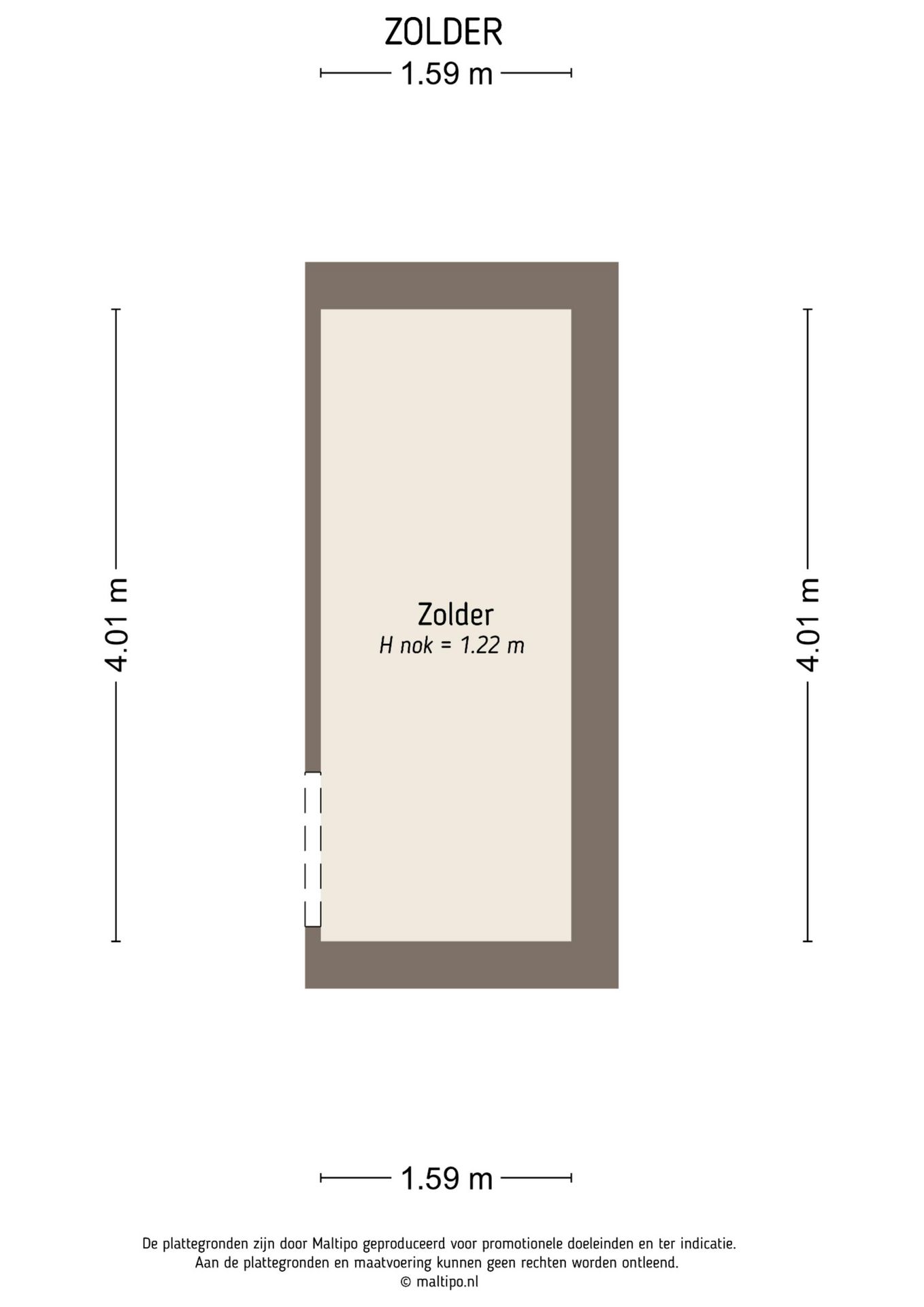 Foto 30 van C.Branderhorststraat 14