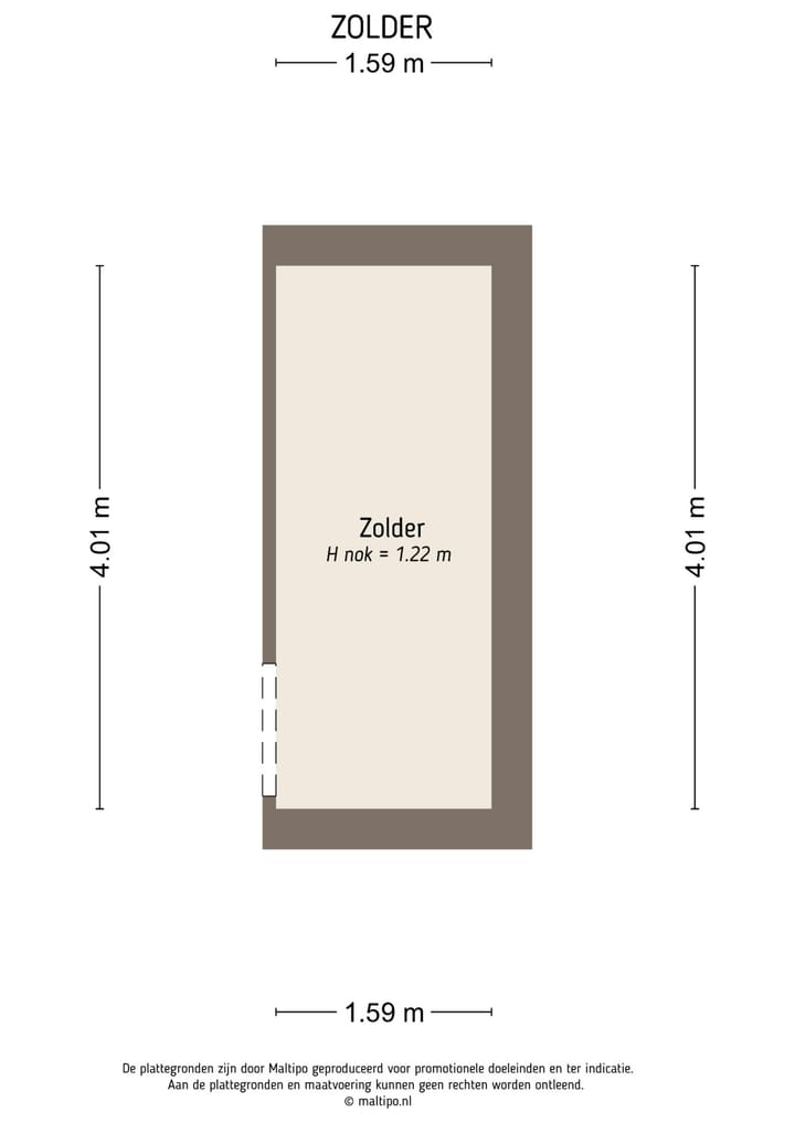 Foto 30 van C.Branderhorststraat 14