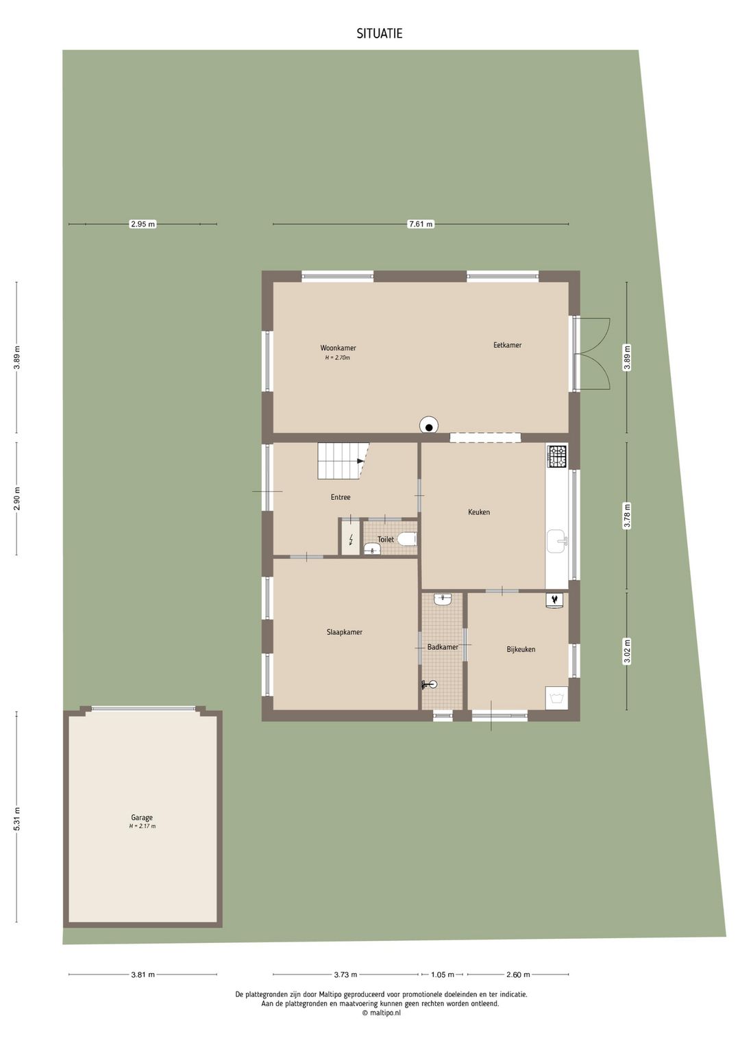 Foto 31 van C.Branderhorststraat 14